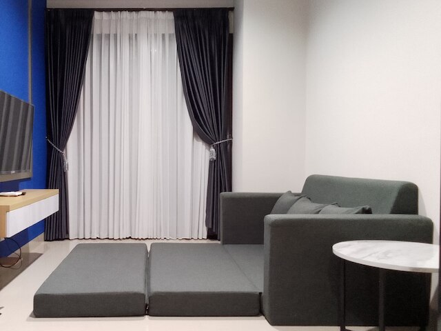 ベスト ディール 1 ベッドルーム コーナー アット パトラランド アマルタ アパートメント