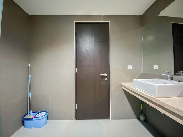 ベスト ディール 1 ベッドルーム コーナー アット パトラランド アマルタ アパートメント