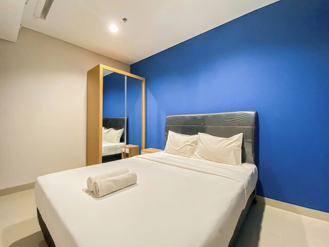 ベスト ディール 1 ベッドルーム コーナー アット パトラランド アマルタ アパートメント