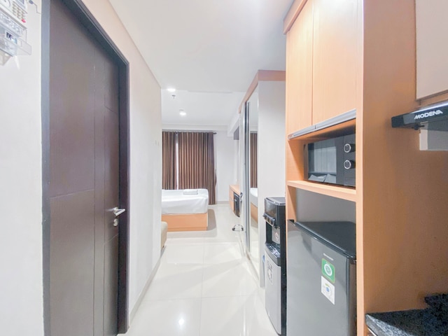 グッド アンド コンフィー スタジオ アット パトラランド アマルタ アパートメント