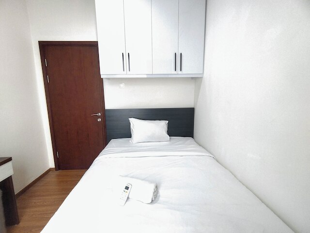 スタニング アンド エレガント 2ベッドルーム アット グランド スンコノ ラグーン アパートメント