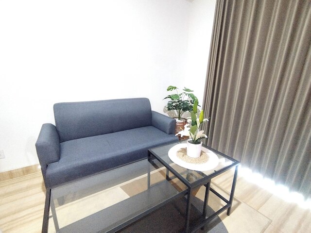 スタニング アンド エレガント 2ベッドルーム アット グランド スンコノ ラグーン アパートメント