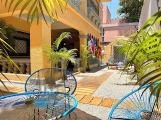 RMS ホスタル - ローマ