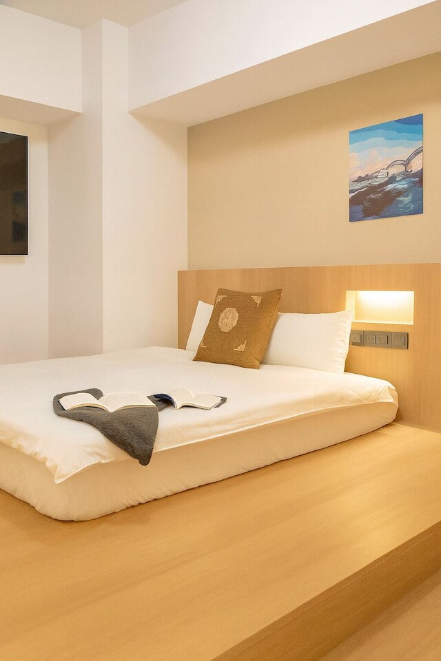 Moonsset INN Taitung