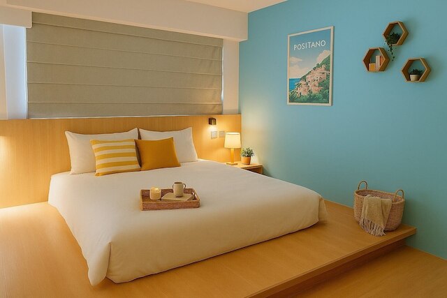 Moonsset INN Taitung