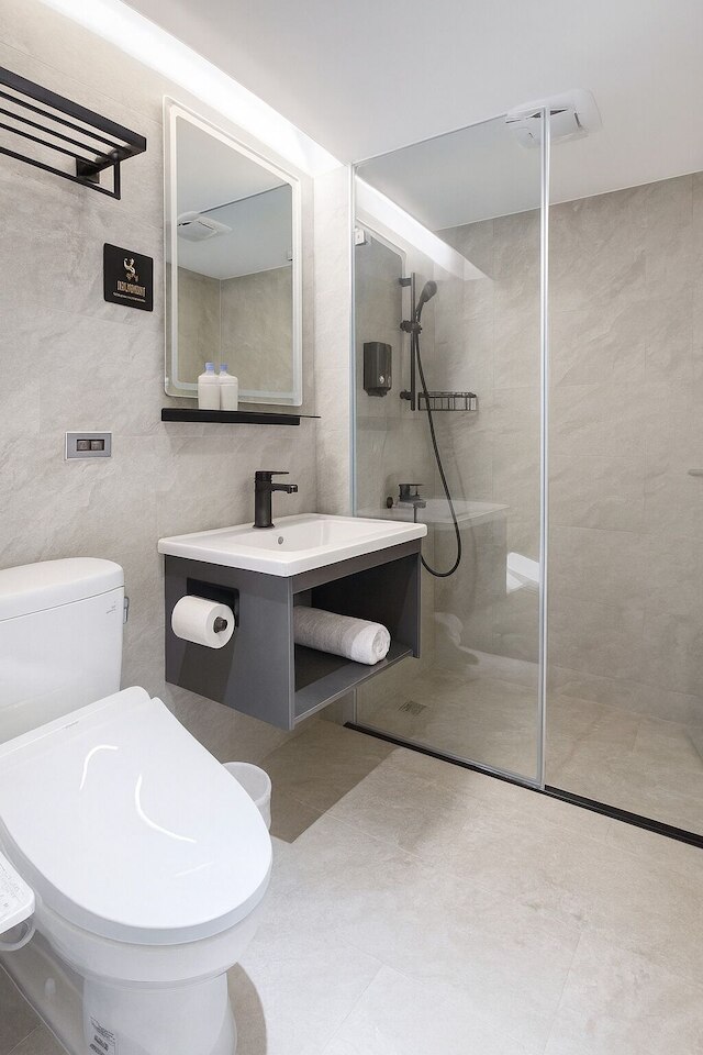 Moonsset INN Taitung