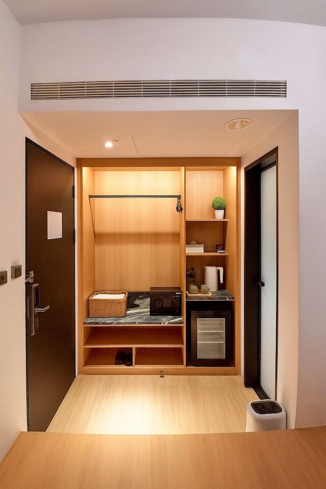 Moonsset INN Taitung