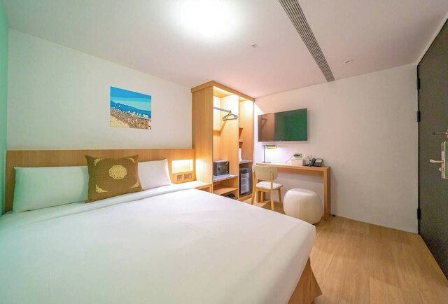 Moonsset INN Taitung