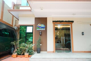 ダタハン ベイハウス イン