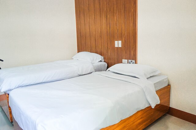 ダタハン ベイハウス イン