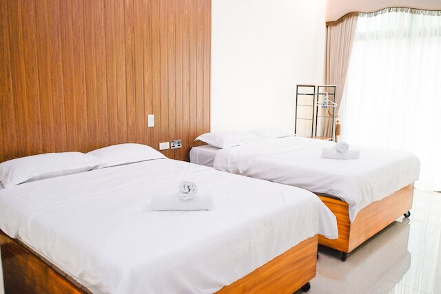 ダタハン ベイハウス イン