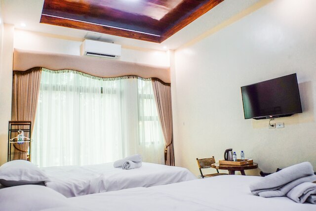 ダタハン ベイハウス イン