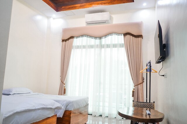 ダタハン ベイハウス イン