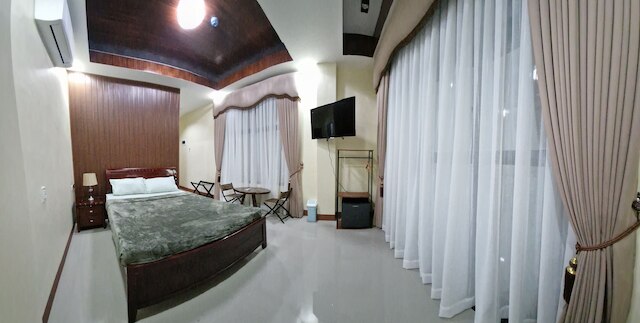 ダタハン ベイハウス イン