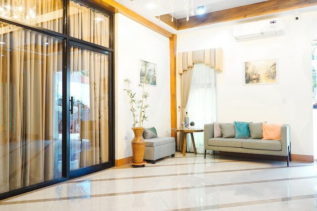 ダタハン ベイハウス イン