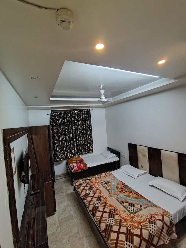 ホテル スデールシャン パレス