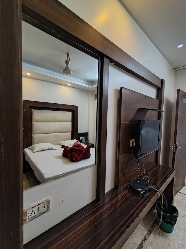 ホテル スデールシャン パレス