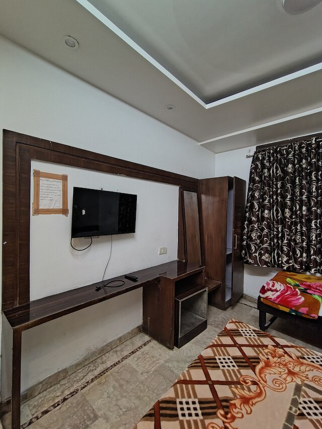 ホテル スデールシャン パレス