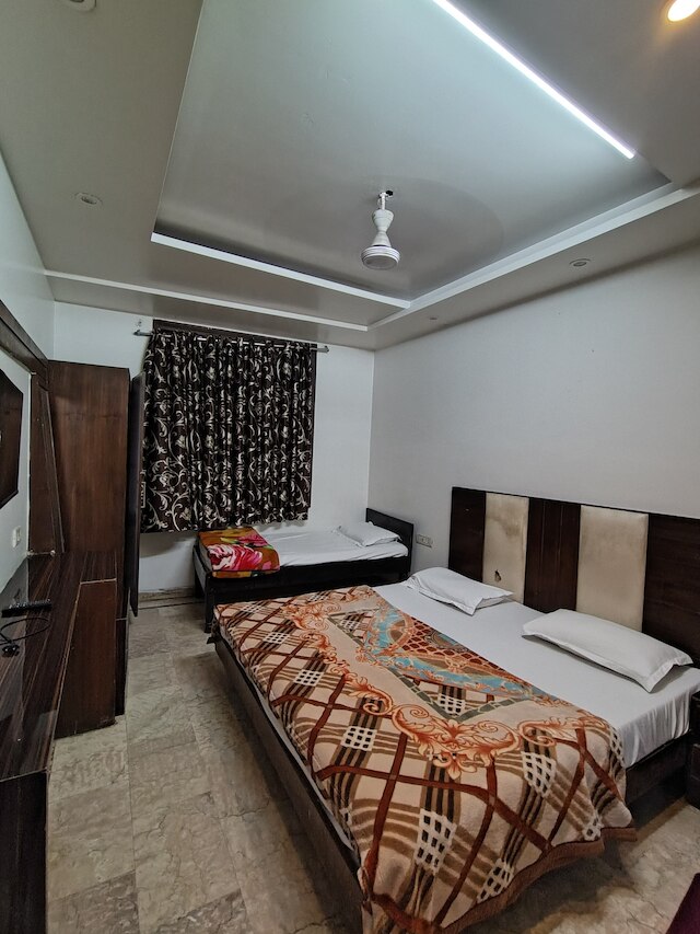 ホテル スデールシャン パレス