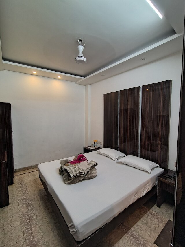 ホテル スデールシャン パレス