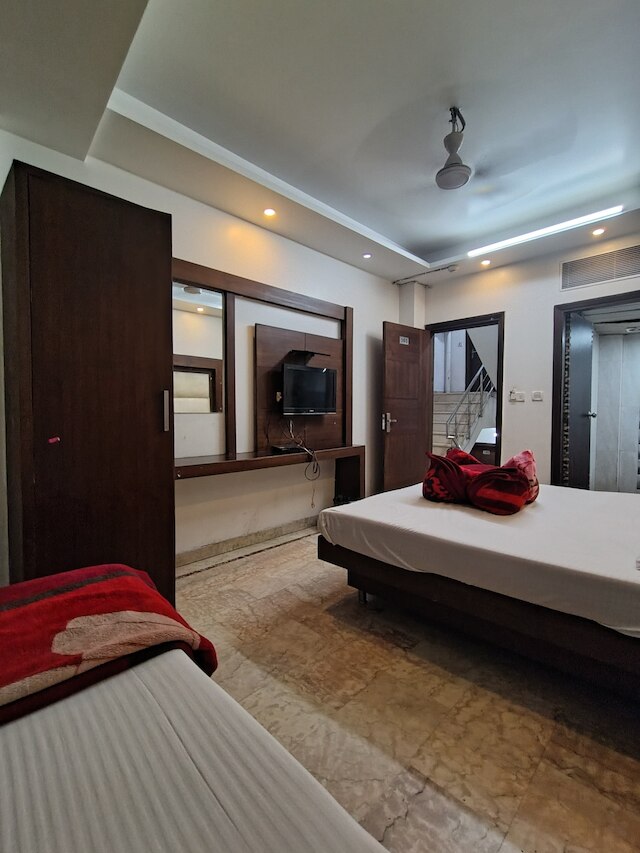 ホテル スデールシャン パレス