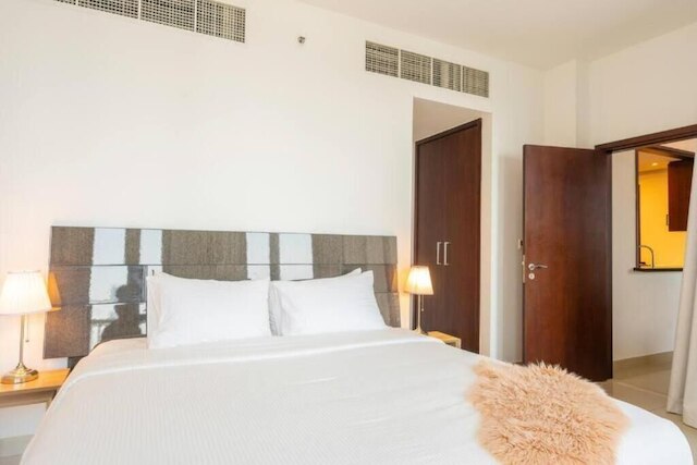 ベラビスタ 1 ベッドルーム ヒュージ テラス 29 ブールバード