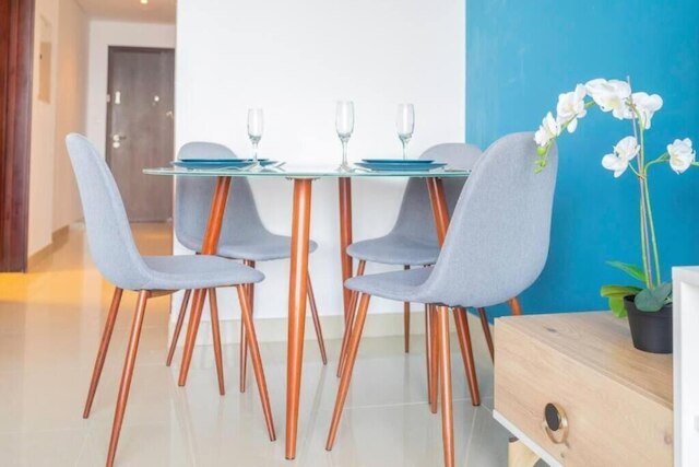 ベラビスタ 1 ベッドルーム ヒュージ テラス 29 ブールバード