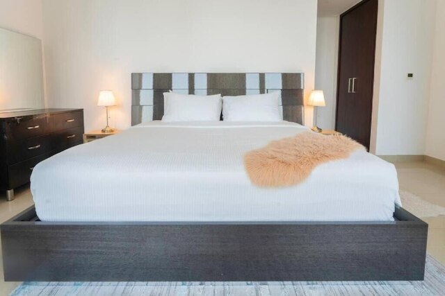 ベラビスタ 1 ベッドルーム ヒュージ テラス 29 ブールバード