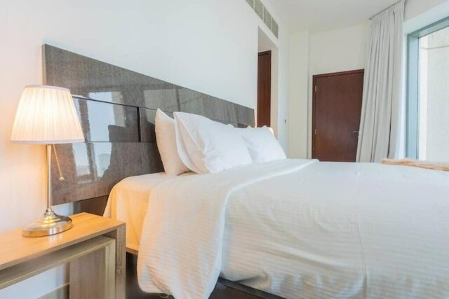 ベラビスタ 1 ベッドルーム ヒュージ テラス 29 ブールバード