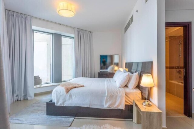 ベラビスタ 1 ベッドルーム ヒュージ テラス 29 ブールバード