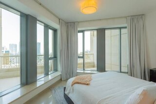 ベラビスタ 1 ベッドルーム ヒュージ テラス 29 ブールバード