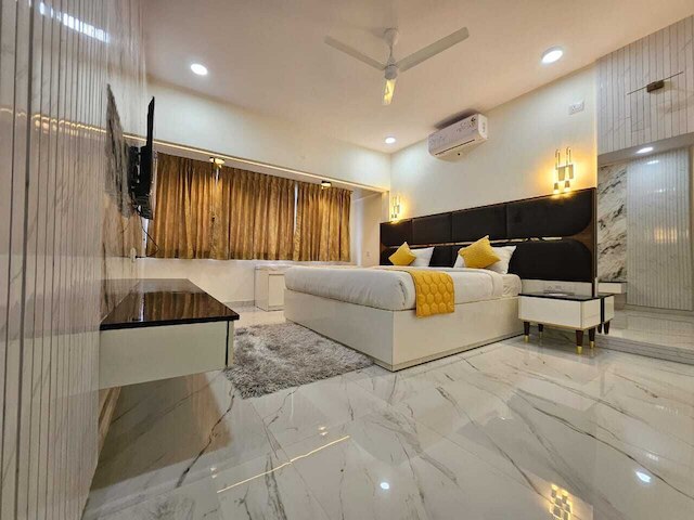 SS ルミナ ゲストハウス