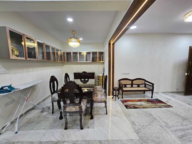 SS ルミナ ゲストハウス