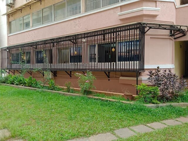 SS ルミナ ゲストハウス