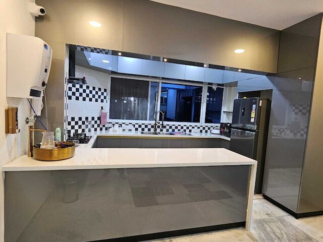 SS ルミナ ゲストハウス