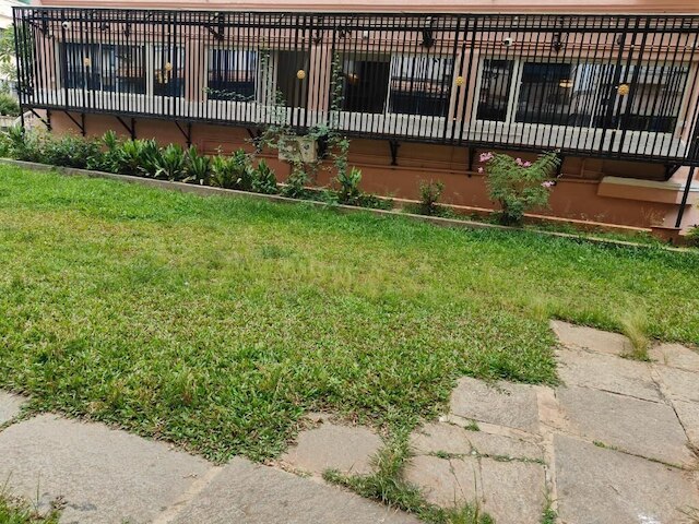 SS ルミナ ゲストハウス