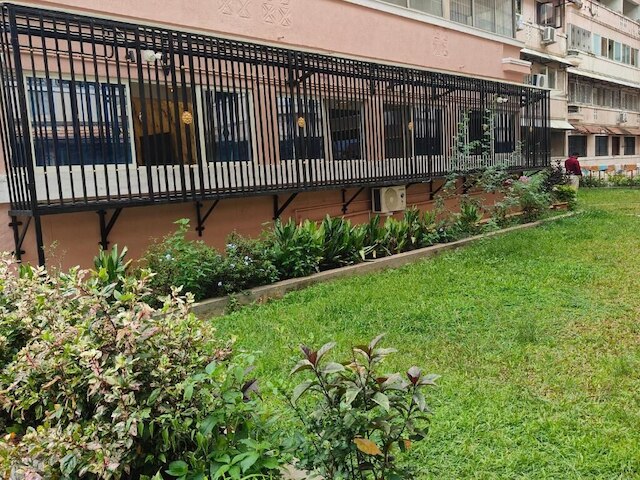 SS ルミナ ゲストハウス