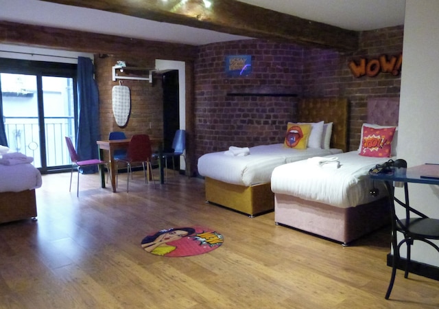 レインフォード ガーデンズ by UStay アパートホテルズ