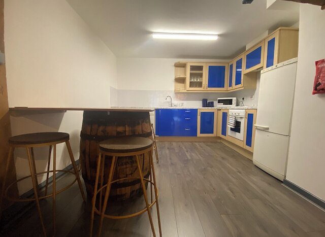 レインフォード ガーデンズ by UStay アパートホテルズ