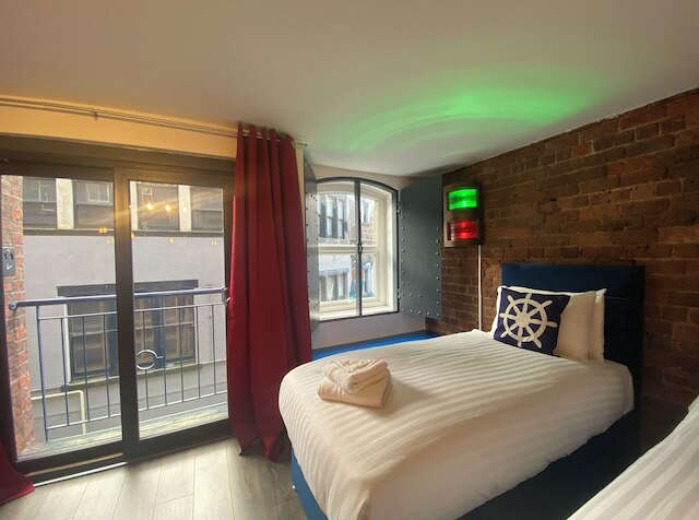 レインフォード ガーデンズ by UStay アパートホテルズ