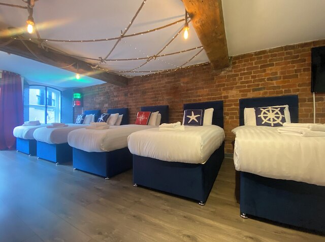 レインフォード ガーデンズ by UStay アパートホテルズ