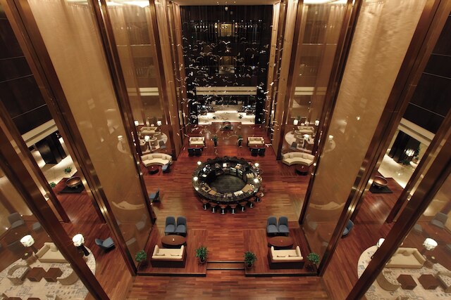 Primus Hotel Qipan Mountain Shenyang