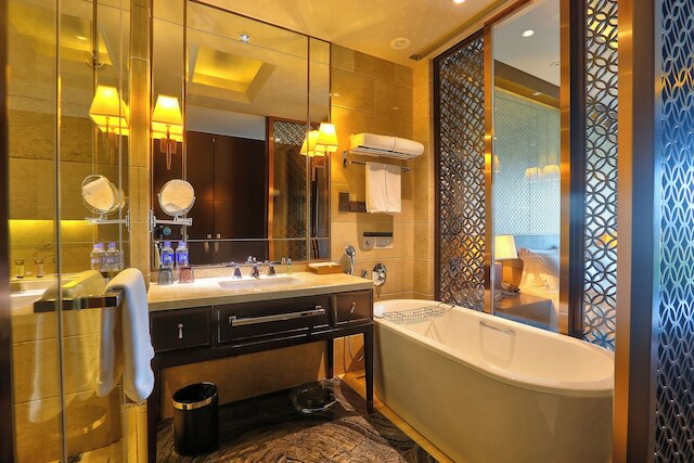 Primus Hotel Qipan Mountain Shenyang