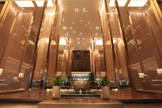 Primus Hotel Qipan Mountain Shenyang