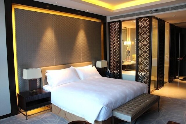 Primus Hotel Qipan Mountain Shenyang