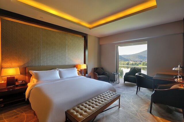 Primus Hotel Qipan Mountain Shenyang