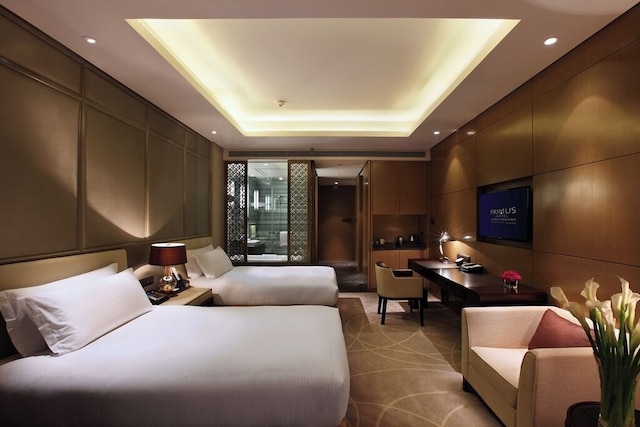 Primus Hotel Qipan Mountain Shenyang