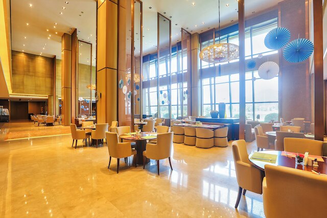 Primus Hotel Qipan Mountain Shenyang