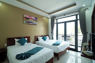 マイ ヴィラ ホイアン