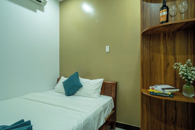 マイ ヴィラ ホイアン